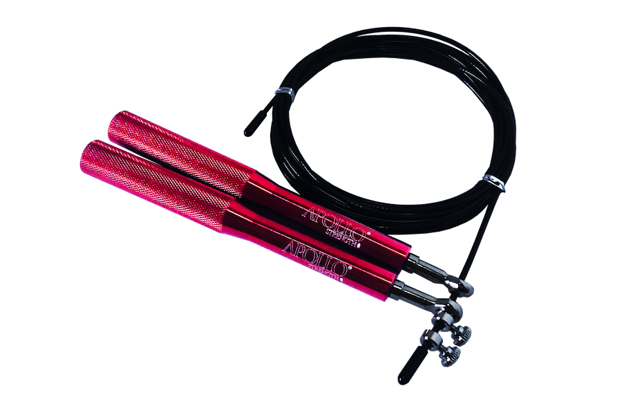 Ropes | Bands | Core — Apollo Strength